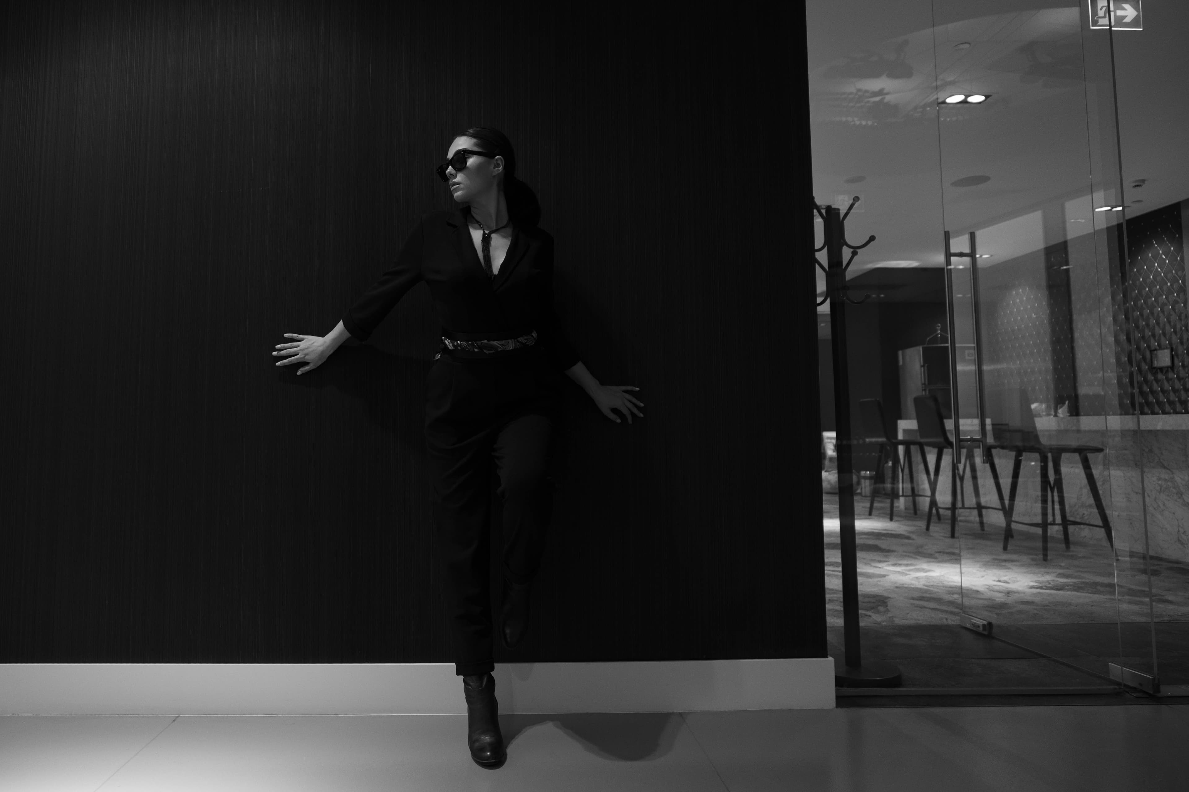 Arzu Kaprol Lookbook 6